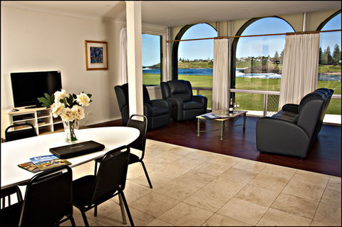 Kiama Cove Boutique Motel - Port Augusta Accommodation 4