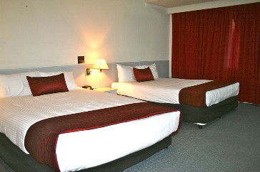 Kiama Shores Motel - Port Augusta Accommodation 0