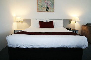 Kiama Shores Motel - Port Augusta Accommodation 1