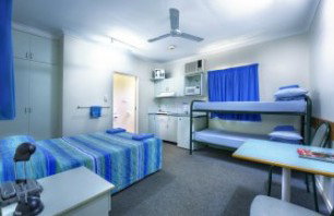Katherine NT Port Augusta Accommodation