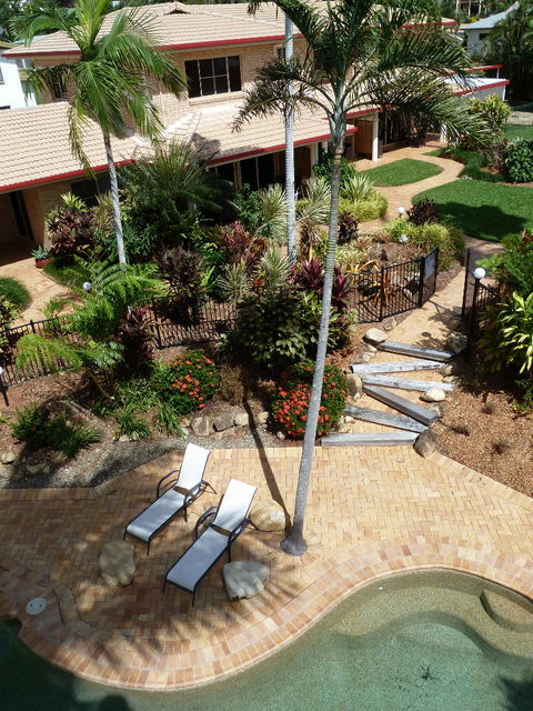 Montage Beach Apartments - Port Augusta Accommodation 0