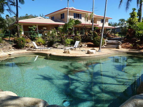 Montage Beach Apartments - Port Augusta Accommodation 1