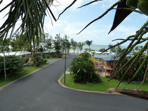 Montage Beach Apartments - Port Augusta Accommodation 3