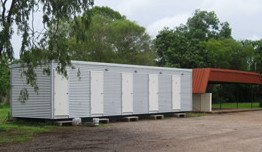Virginia ACT Port Augusta Accommodation