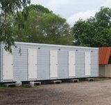 Coolalinga Caravan Park - Port Augusta Accommodation