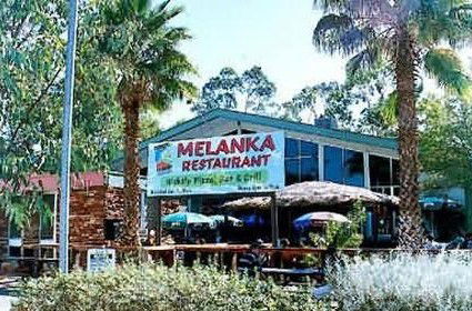 Alice Springs Plaza Hotel - Port Augusta Accommodation 0