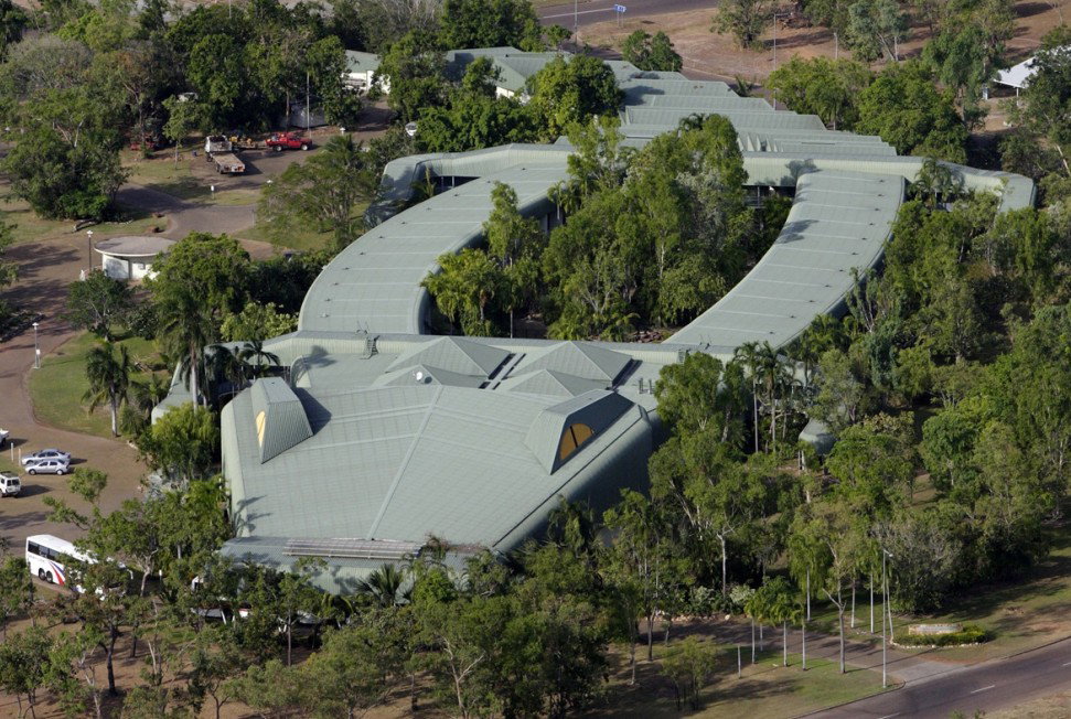  Port Augusta Accommodation