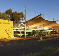 Desert Gardens Hotel - Port Augusta Accommodation