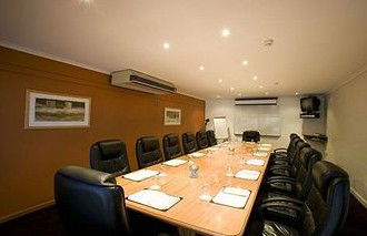 Alice Springs Resort - Port Augusta Accommodation 1