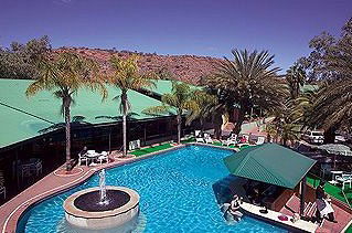 Alice Springs Resort - Port Augusta Accommodation 3