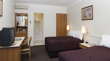 Alice Springs Resort - Port Augusta Accommodation 4
