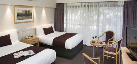 Alice Springs Resort - Port Augusta Accommodation 5