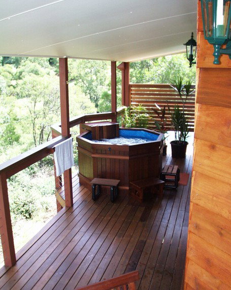 Grapetree QLD Port Augusta Accommodation
