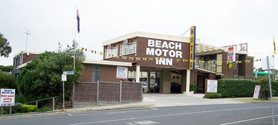  Port Augusta Accommodation