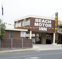 Beach Motor Inn - Port Augusta Accommodation