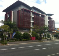 Ruth Fairfax House Accommodation - QCWA