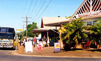 Mission Beach Rainforest Motel - Port Augusta Accommodation 0