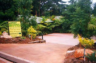 Mission Beach Rainforest Motel - Port Augusta Accommodation 2