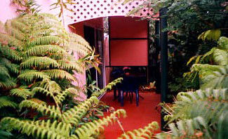 Mission Beach Rainforest Motel - Port Augusta Accommodation 4