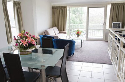 Nepean Country Club - Port Augusta Accommodation 1