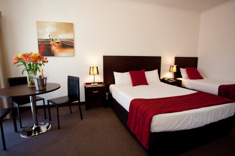Mercure Port Of Echuca - Port Augusta Accommodation 1
