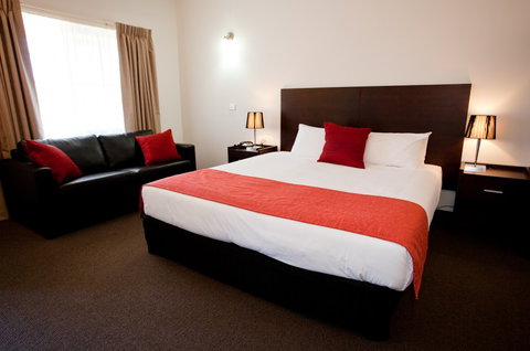 Mercure Port Of Echuca - Port Augusta Accommodation 2