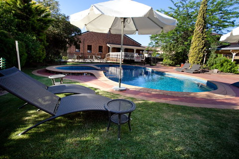 Mercure Port Of Echuca - Port Augusta Accommodation 3