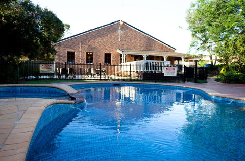 Mercure Port Of Echuca - Port Augusta Accommodation 4