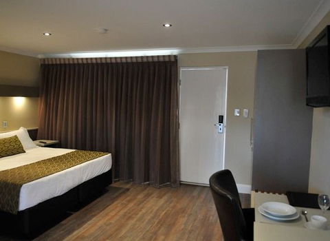 Bentley Motel - Port Augusta Accommodation 0
