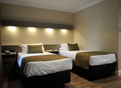 Bentley Motel - Port Augusta Accommodation 1