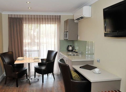 Bentley Motel - Port Augusta Accommodation 2