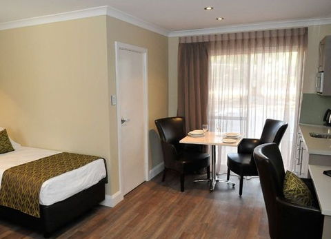 Bentley Motel - Port Augusta Accommodation 3