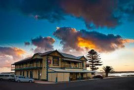Arno Bay SA Port Augusta Accommodation