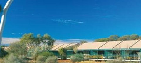 Kings Canyon Resort - Port Augusta Accommodation 0