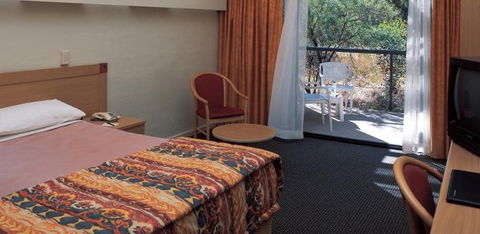 Kings Canyon Resort - Port Augusta Accommodation 1