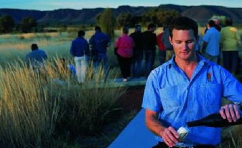 Kings Canyon Resort - Port Augusta Accommodation 4