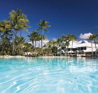 Sheraton Mirage Port Douglas