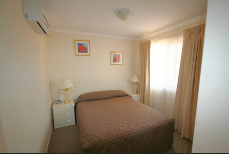 Chinchilla Palms Motor Inn - Port Augusta Accommodation 4