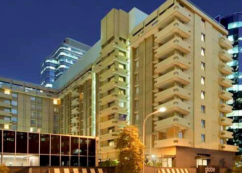Mosman Park WA Port Augusta Accommodation