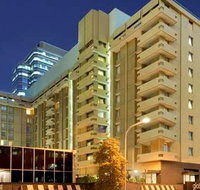 Parmelia Hilton - Port Augusta Accommodation