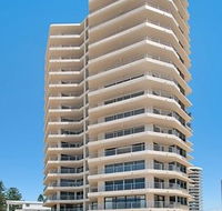 Beachside Tower - Port Augusta Accommodation