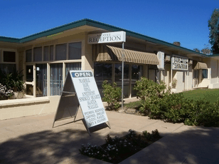 Cowell Jade Motel - Port Augusta Accommodation 0