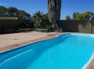 Cowell Jade Motel - Port Augusta Accommodation 1