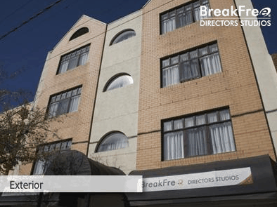 Directors Studio Adelaide - Port Augusta Accommodation 0