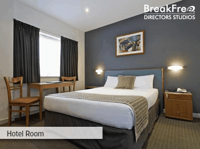 Directors Studio Adelaide - Port Augusta Accommodation 2