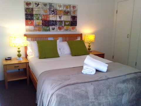 Outrigger Bay Apartments - Port Augusta Accommodation 5