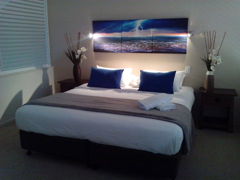 Outrigger Bay Apartments - Port Augusta Accommodation 9