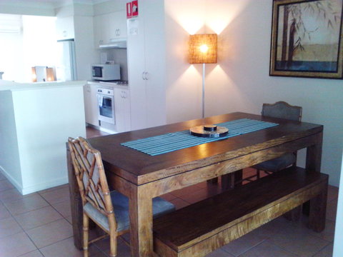 Outrigger Bay Apartments - Port Augusta Accommodation 10