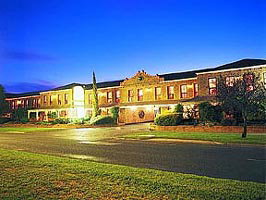 Port Augusta Accommodation