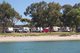 Maryvale SA Port Augusta Accommodation